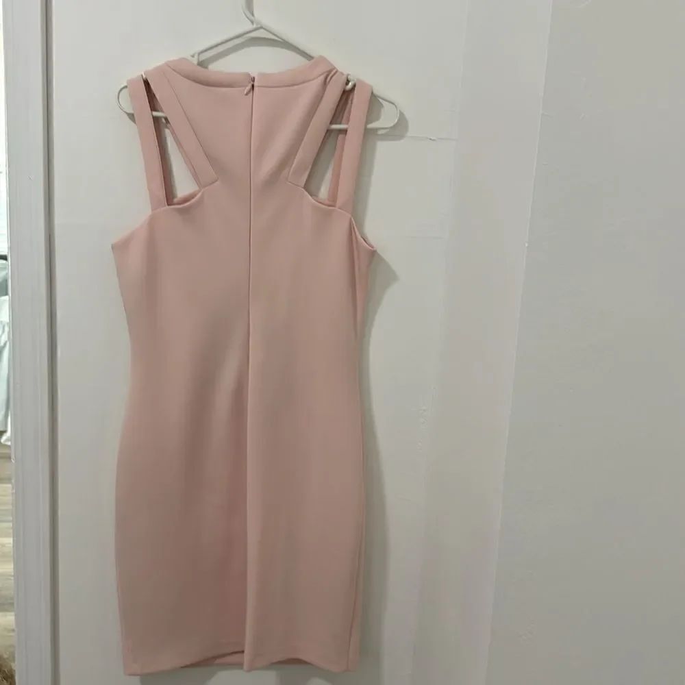 GUESS MINI DRESS - Picture 4 of 9